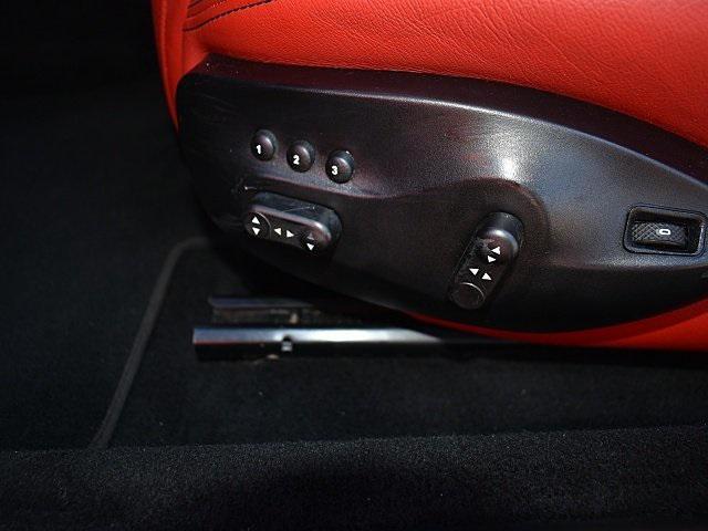used 2017 Maserati GranTurismo car, priced at $40,071