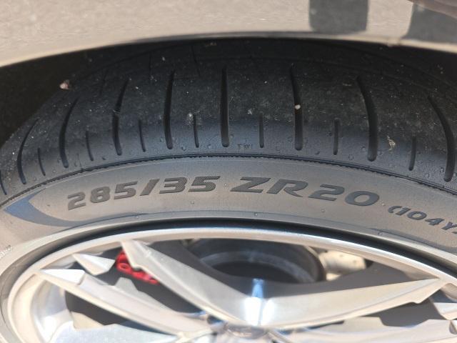 used 2017 Maserati GranTurismo car, priced at $40,249