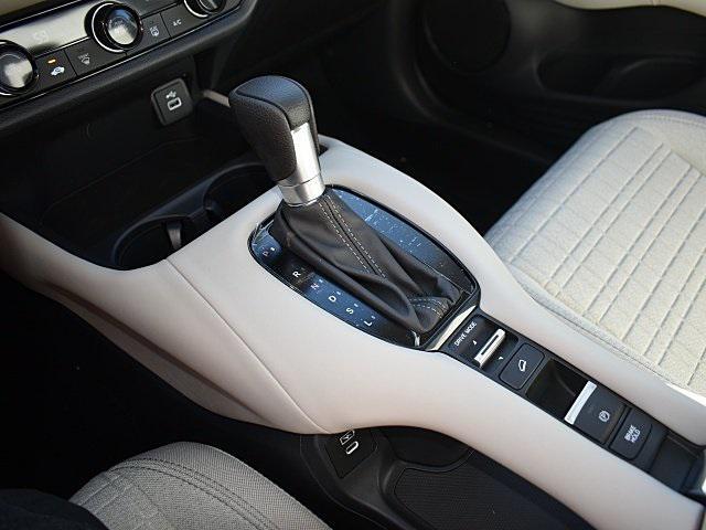 new 2025 Honda HR-V car, priced at $29,545