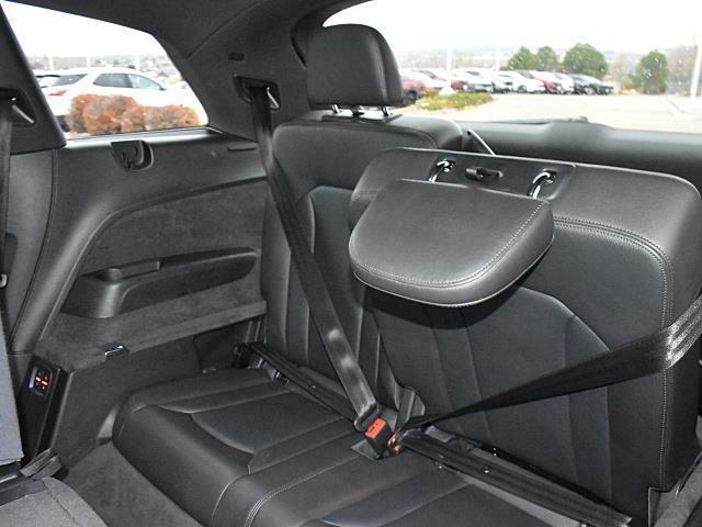 used 2017 Audi Q7 car, priced at $17,205