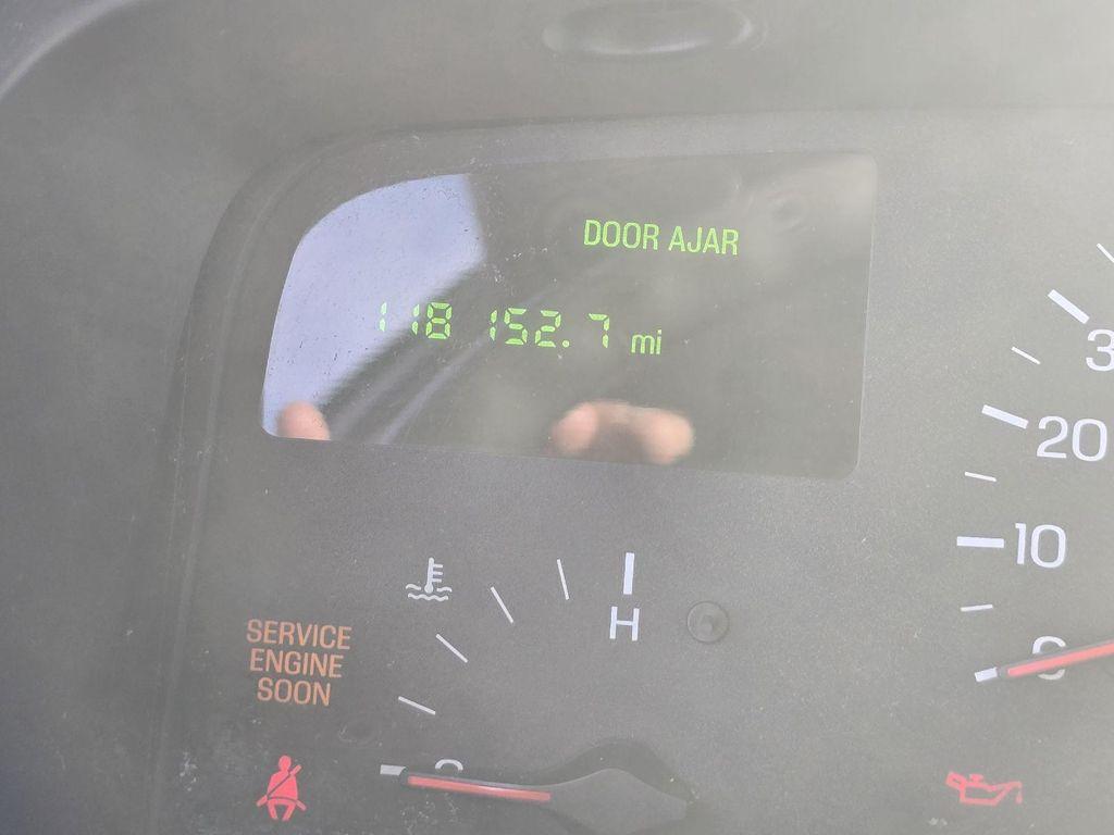 used 1999 Lincoln Town Car car, priced at $6,795