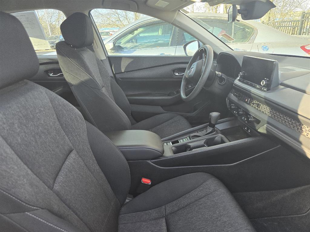 used 2024 Honda Accord car, priced at $25,551