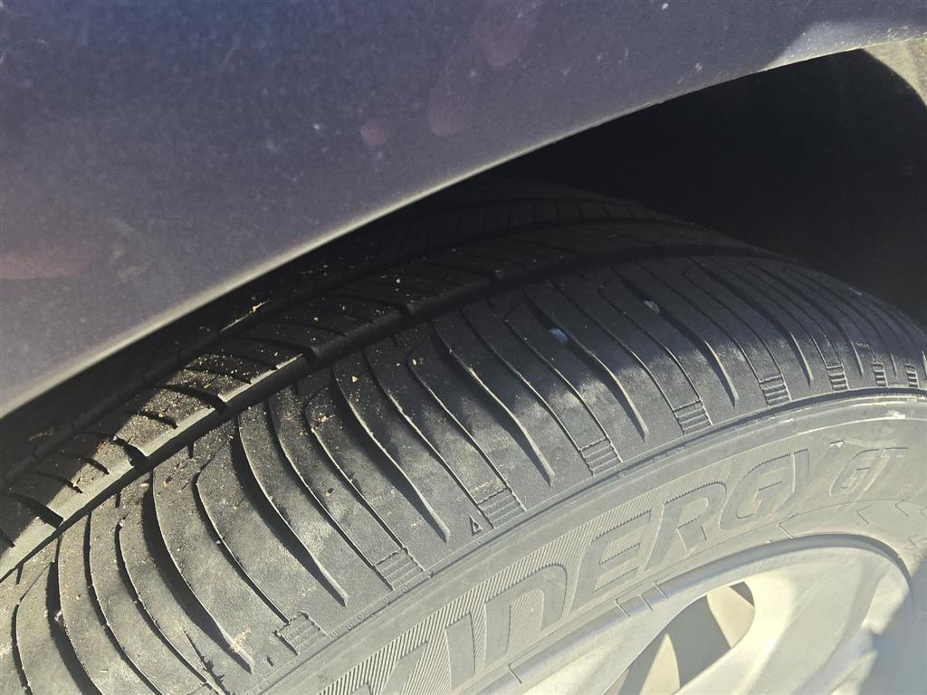 used 2024 Honda Accord car, priced at $25,551