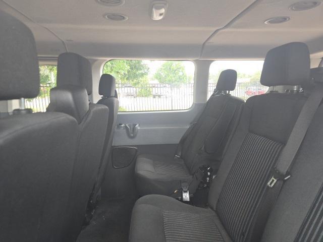 used 2019 Ford Transit-350 car, priced at $21,182