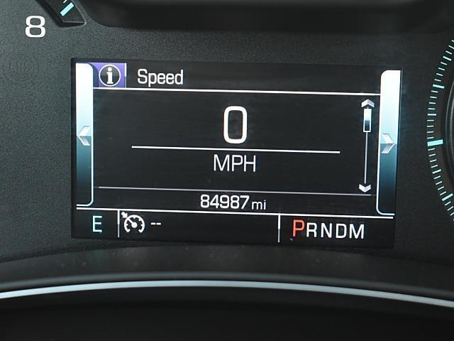 used 2018 Chevrolet Impala car, priced at $15,204