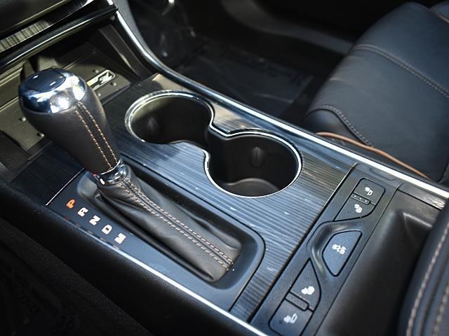 used 2018 Chevrolet Impala car, priced at $15,204