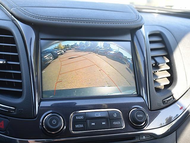 used 2018 Chevrolet Impala car, priced at $15,204