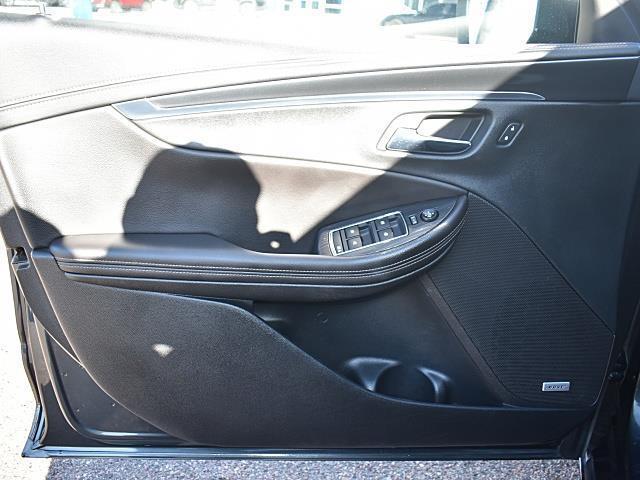 used 2018 Chevrolet Impala car, priced at $15,204