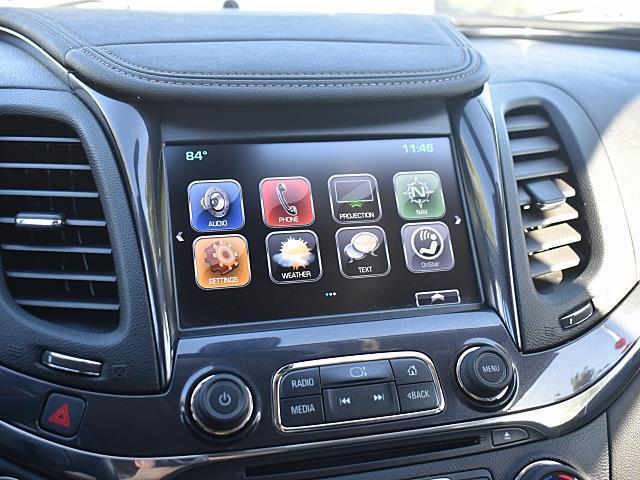 used 2018 Chevrolet Impala car, priced at $15,204