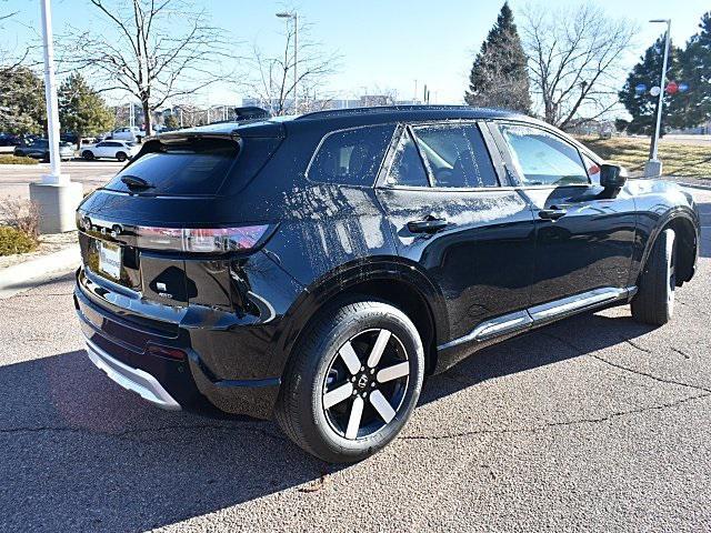 new 2024 Honda Prologue car, priced at $57,345