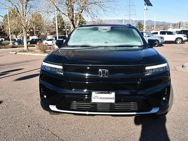 new 2024 Honda Prologue car, priced at $57,345