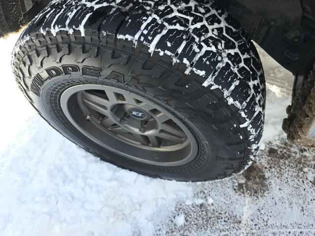 used 2013 Toyota Tacoma car, priced at $24,043