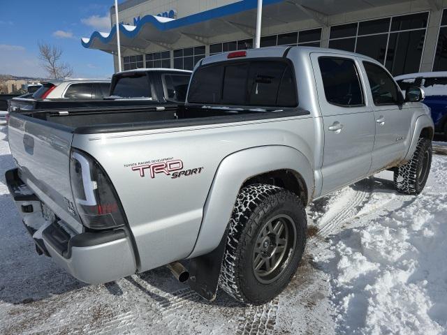 used 2013 Toyota Tacoma car, priced at $24,043