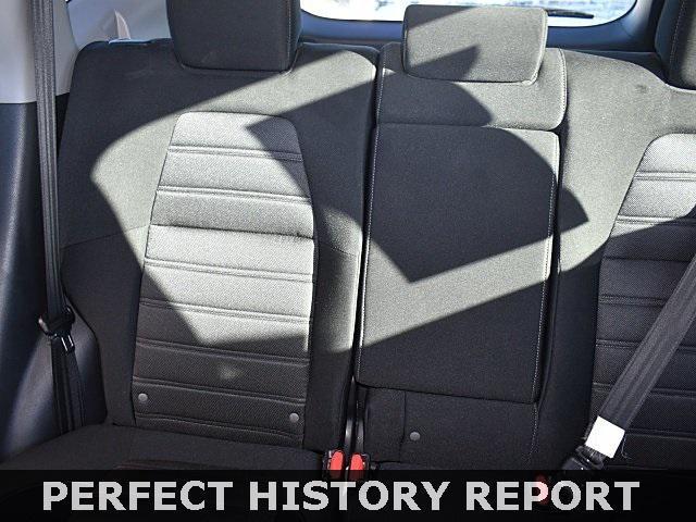 used 2022 Honda CR-V car, priced at $26,001