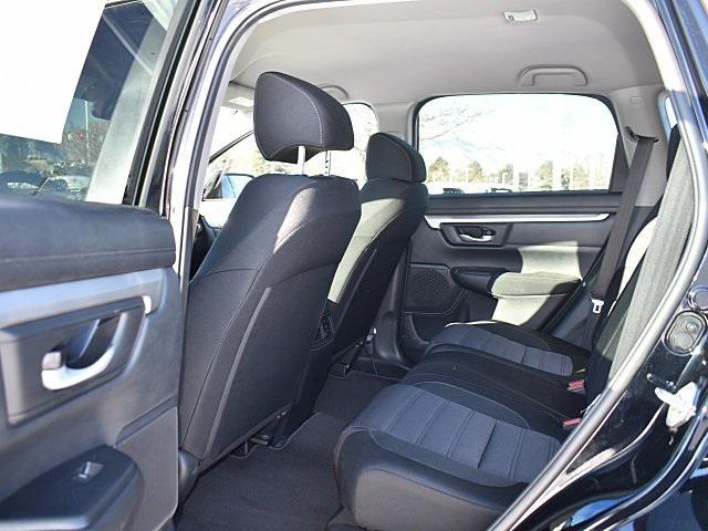 used 2022 Honda CR-V car, priced at $26,001