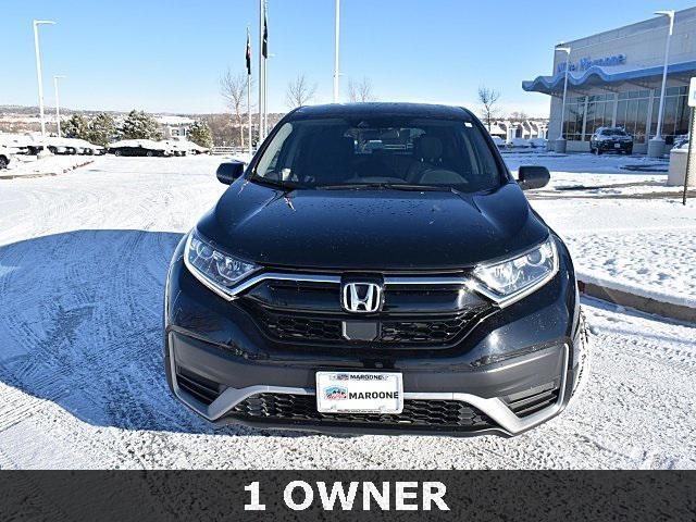 used 2022 Honda CR-V car, priced at $26,001