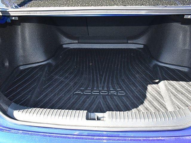 used 2023 Honda Accord Hybrid car, priced at $27,280