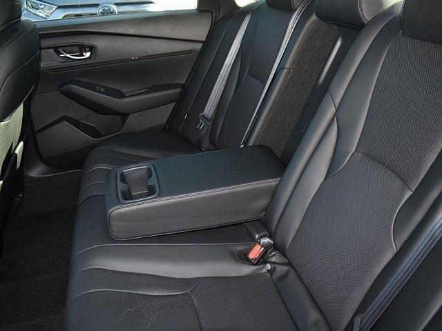 used 2023 Honda Accord Hybrid car, priced at $27,280