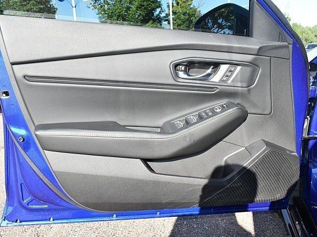 used 2023 Honda Accord Hybrid car, priced at $27,280