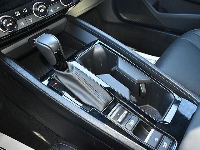 used 2023 Honda Accord Hybrid car, priced at $27,280