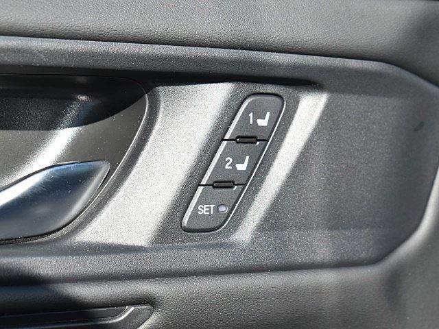 used 2023 Honda Accord Hybrid car, priced at $27,280