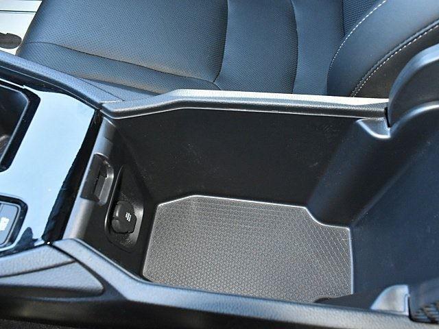 used 2023 Honda Accord Hybrid car, priced at $27,280