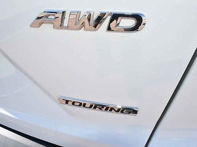 used 2021 Honda CR-V car, priced at $27,610
