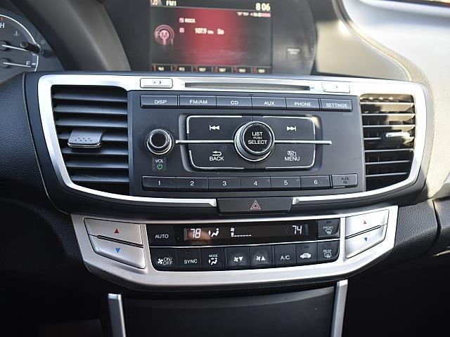 used 2014 Honda Accord car, priced at $12,204