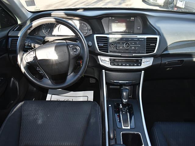used 2014 Honda Accord car, priced at $12,204