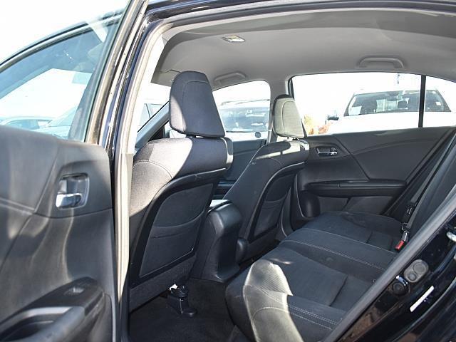used 2014 Honda Accord car, priced at $12,204