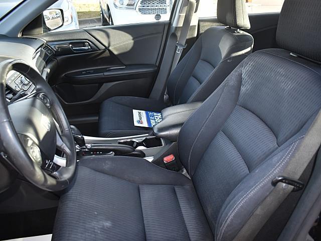used 2014 Honda Accord car, priced at $12,204