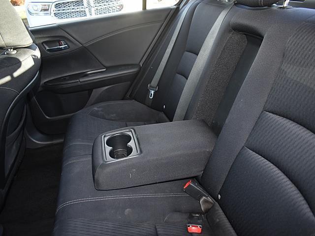 used 2014 Honda Accord car, priced at $12,204