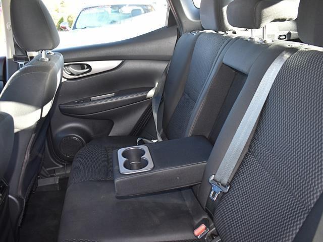 used 2019 Nissan Rogue Sport car, priced at $13,691