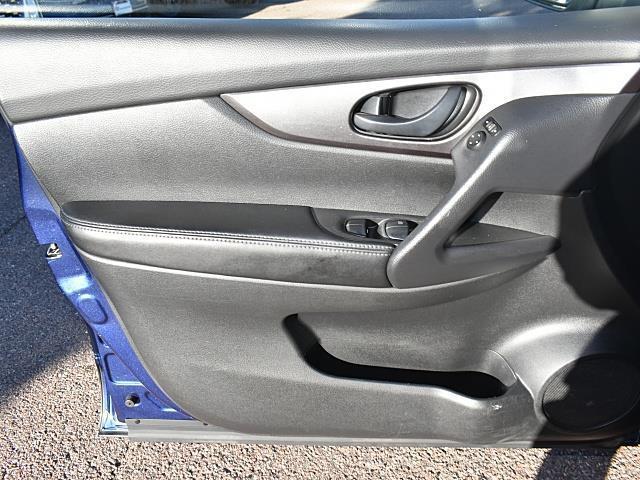 used 2019 Nissan Rogue Sport car, priced at $13,691