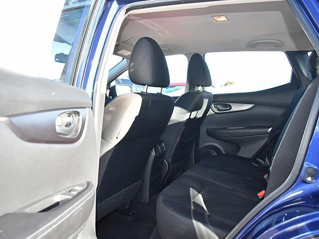 used 2019 Nissan Rogue Sport car, priced at $13,691