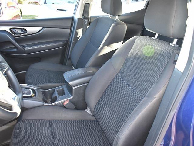 used 2019 Nissan Rogue Sport car, priced at $13,691