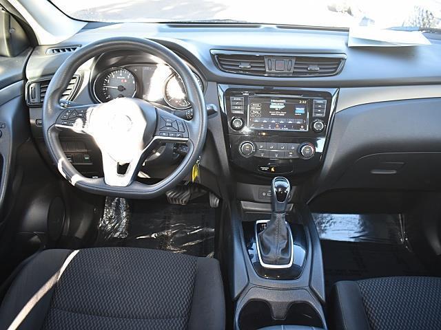 used 2019 Nissan Rogue Sport car, priced at $13,691
