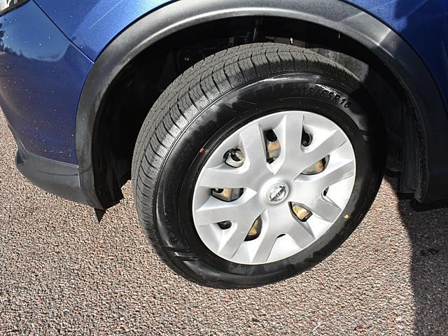 used 2019 Nissan Rogue Sport car, priced at $13,691