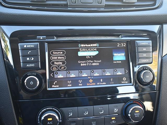 used 2019 Nissan Rogue Sport car, priced at $13,691