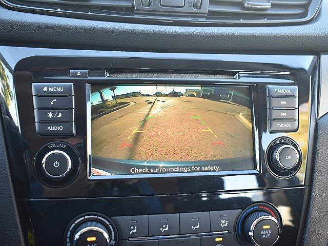 used 2019 Nissan Rogue Sport car, priced at $13,691