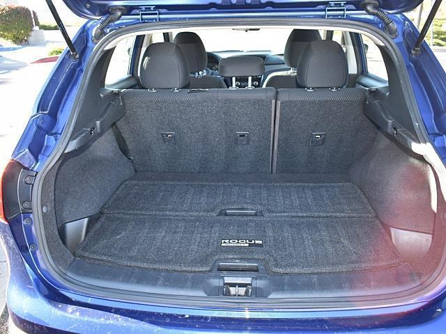 used 2019 Nissan Rogue Sport car, priced at $13,691