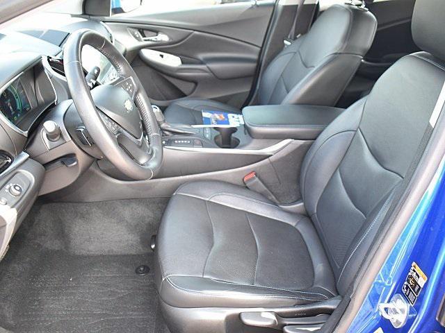 used 2017 Chevrolet Volt car, priced at $15,810