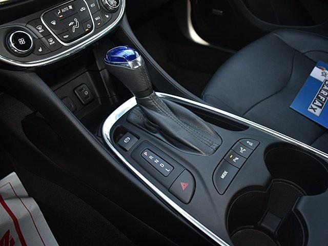 used 2017 Chevrolet Volt car, priced at $15,810