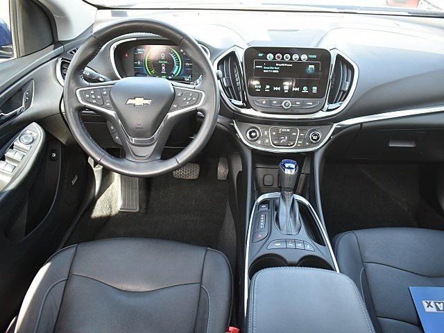 used 2017 Chevrolet Volt car, priced at $15,810