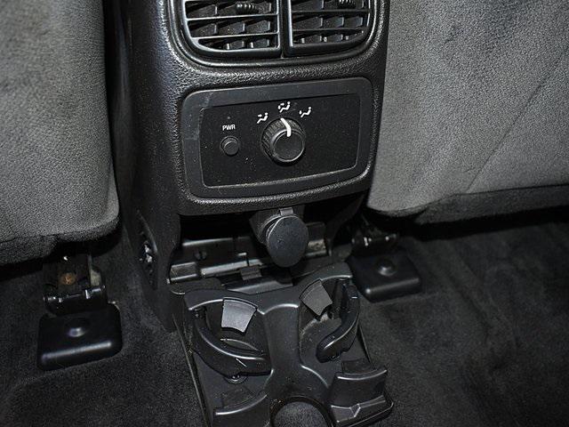 used 2009 Chevrolet TrailBlazer car, priced at $7,000