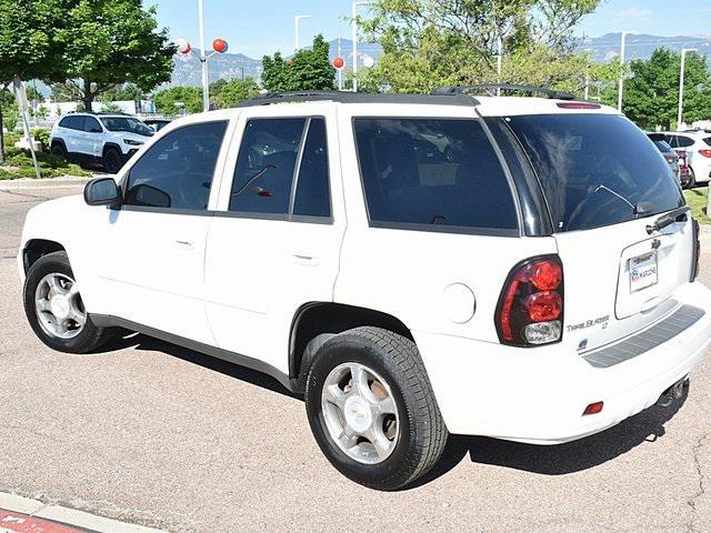 used 2009 Chevrolet TrailBlazer car, priced at $7,000