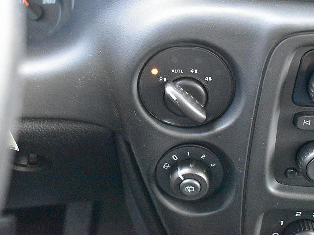 used 2009 Chevrolet TrailBlazer car, priced at $7,000