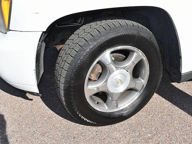 used 2009 Chevrolet TrailBlazer car, priced at $7,000
