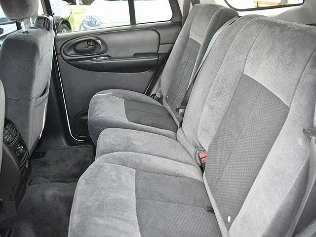 used 2009 Chevrolet TrailBlazer car, priced at $7,000