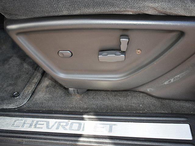 used 2009 Chevrolet TrailBlazer car, priced at $7,000